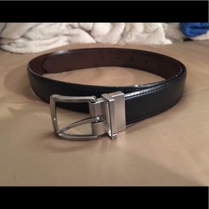 Tommy Hilfiger Men’s Belt Size 30